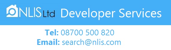 NLIS developer services