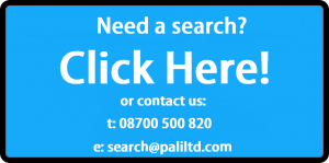 Personal Local Authority Searches from NLIS Personal Local Authority Searches from NLIS